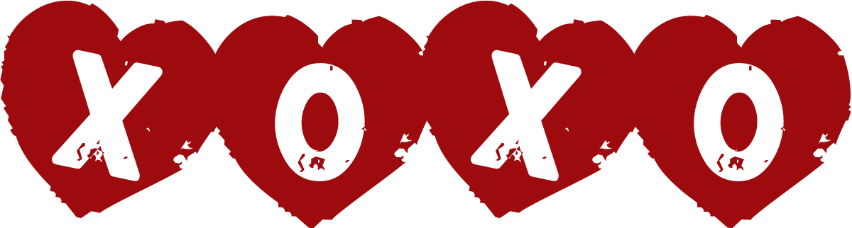 Valentines Day Valentine Day Clip Art Clipart 2 Image - Valentines Day Clip Art (1200x322)