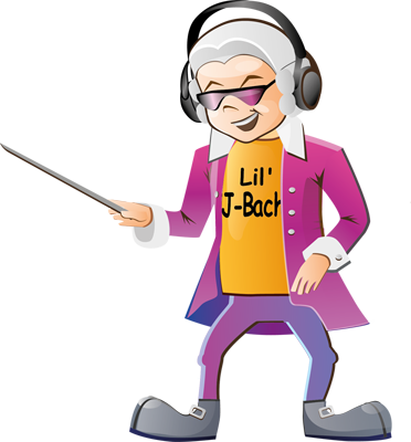 Free Classic Music Radio With Activities - Music (372x400)