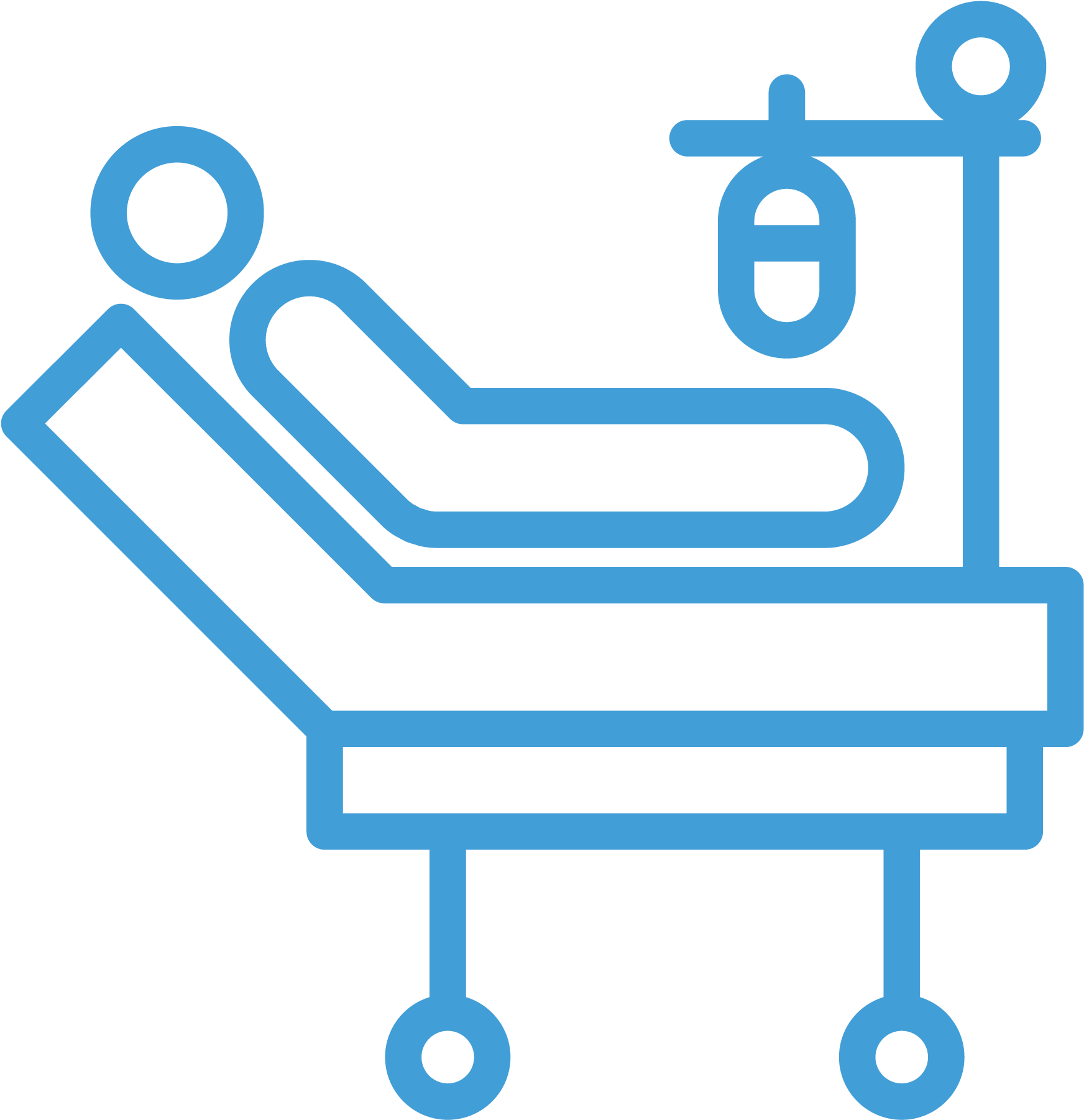 Hospitalisation Insurance - Critical Illness Insurance Clip Art (2133x2133)