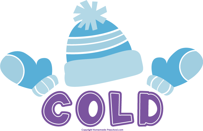 Click To Save Image - Winter Clipart (710x459)