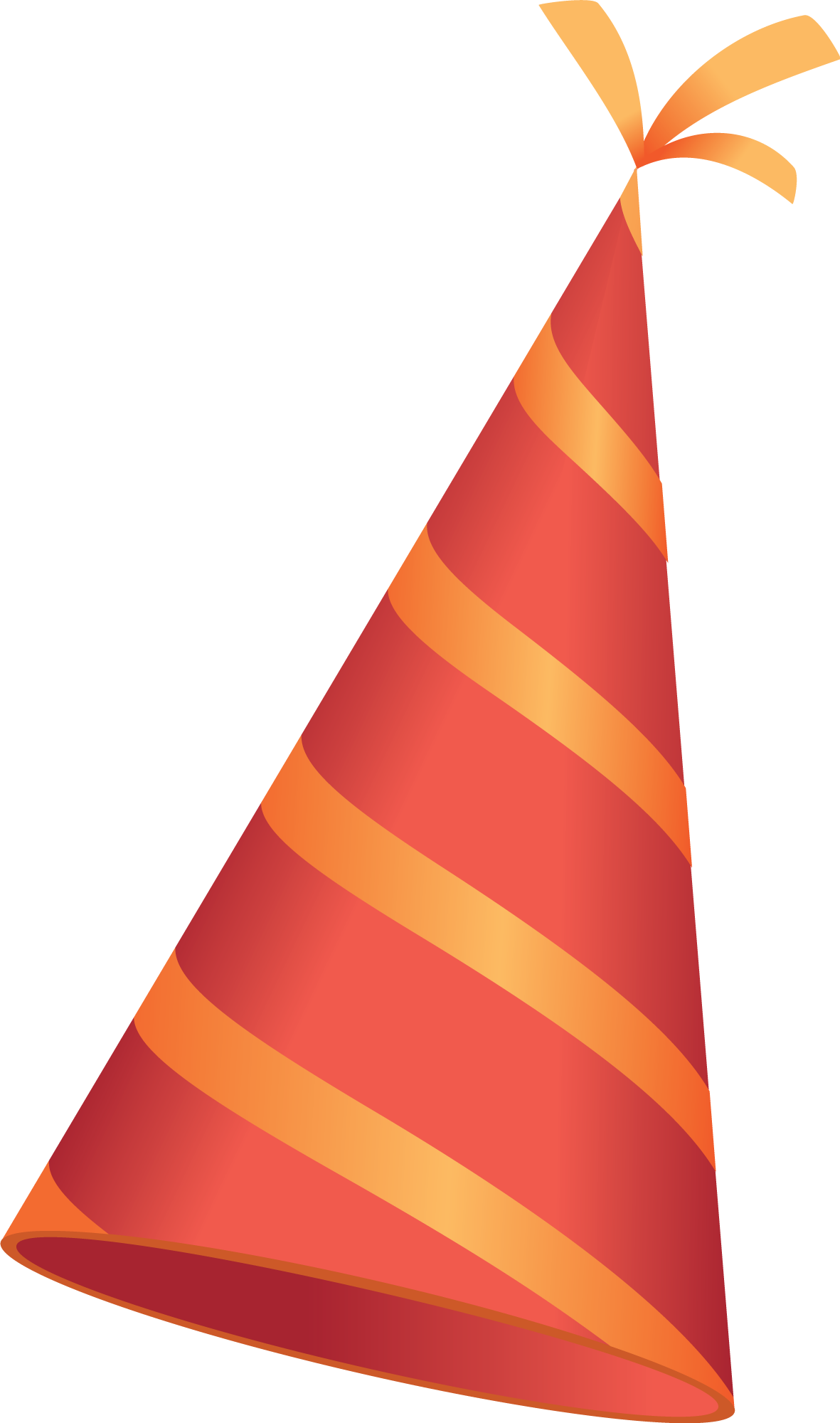 Birthday Hat Transparent Clipart Free Clip Art Images - Birthday Hat Vector Png (1181x2000)