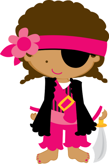 Pirata - Pirate (382x576)