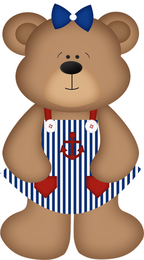 Marinheiro - Minus - Desenho De Marinheiro Para Patch Aplique (286x516)