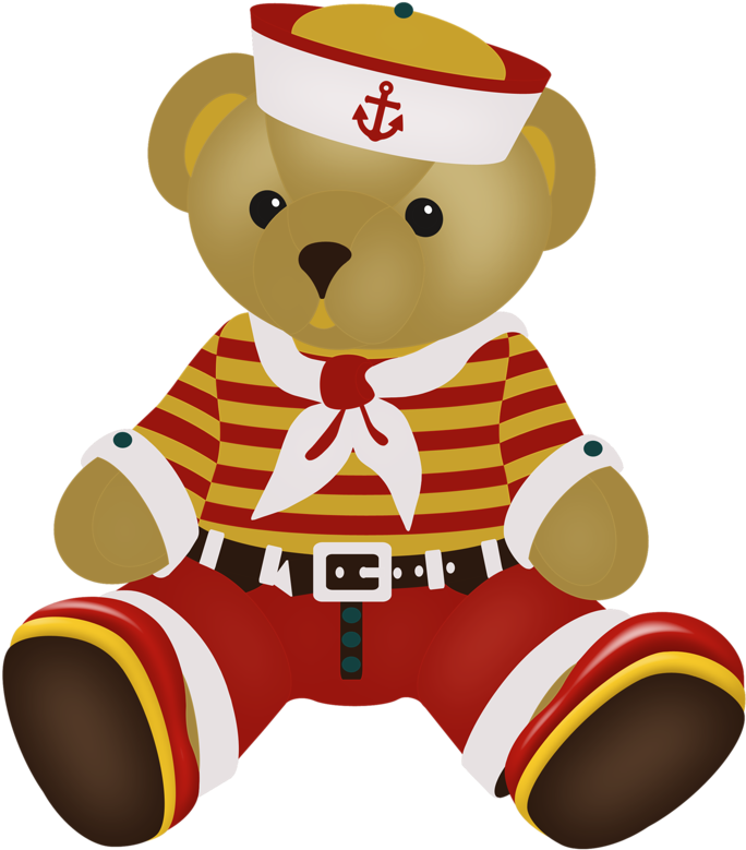 Image Du Blog Zezete2 - Bear (723x800)