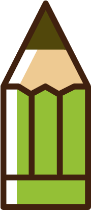 Pencil Cartoon Drawing Illustration - Drawing (625x625)