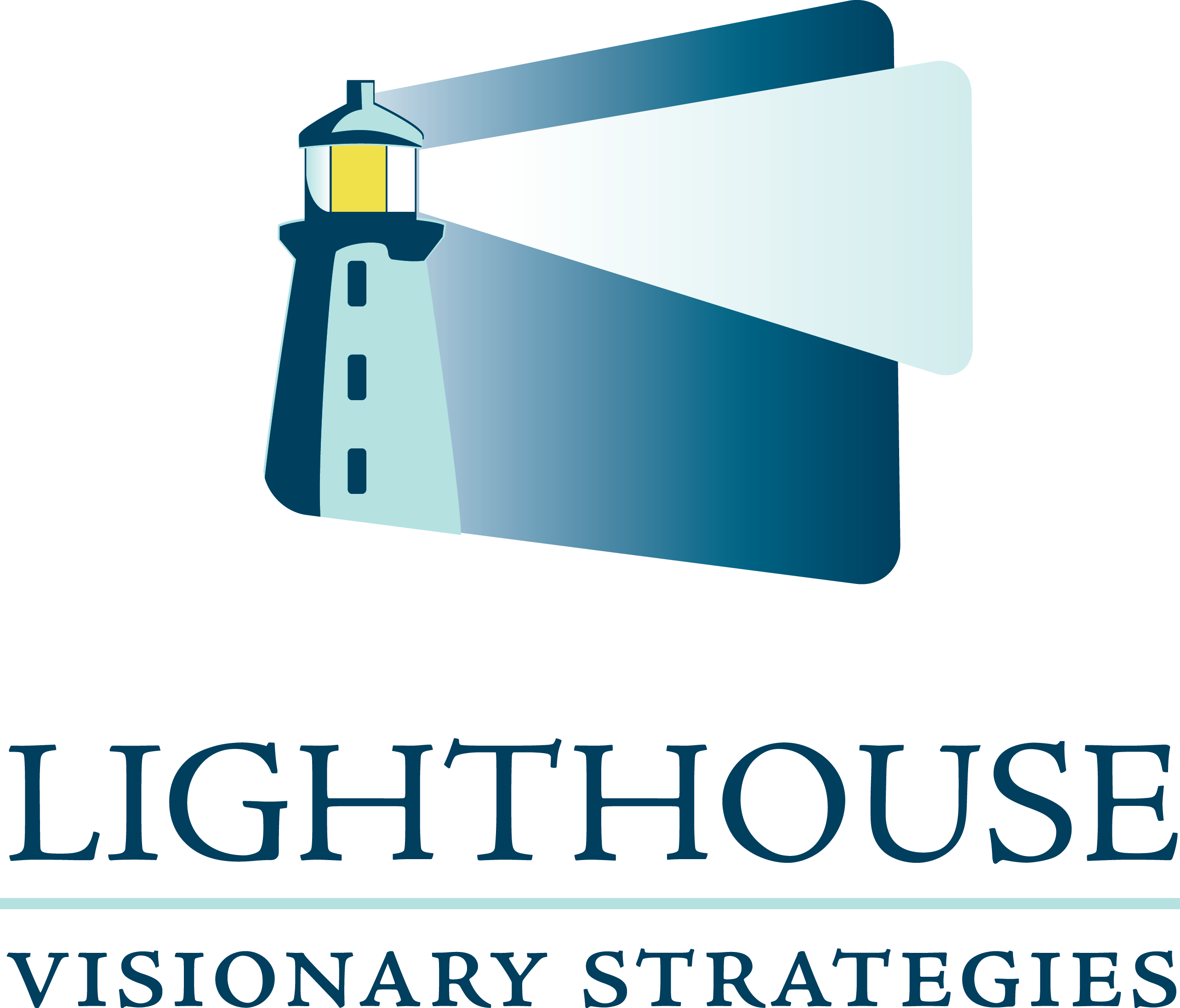 Yellowlogo - Columbia Lighthouse For The Blind (2567x2194)