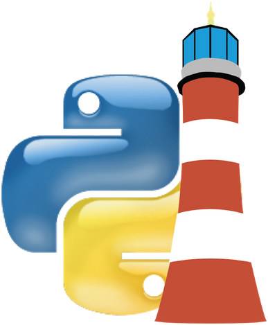 Pyplym Python Enthusiasts In Plymouth And Around - Python Hadoop (448x600)