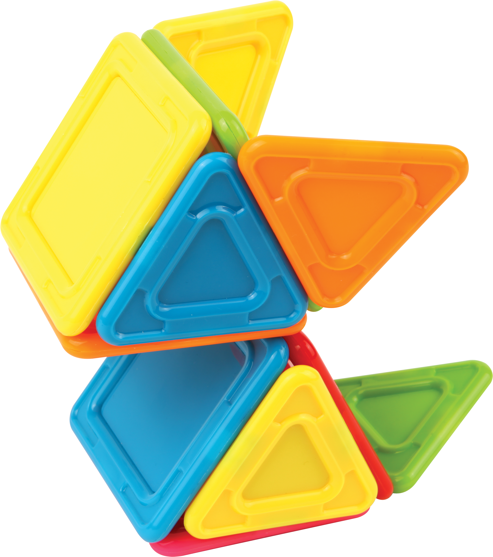 Magformers Window 14 Solid Magformers Window 14 Solid - Toy (2126x2388)