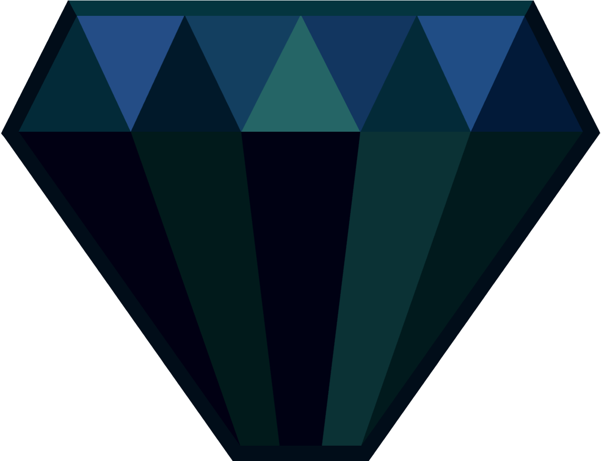 A Full View Of The Lighthouse Gem Monster's Gemstone - Steven Universe Lighthouse Gem (1280x1280)