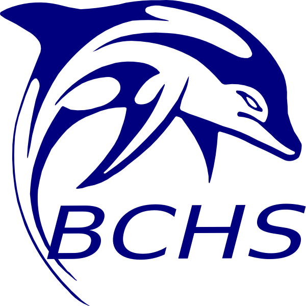 Bchs Dolphin Clip Art - Dolphin Tribal (600x600)