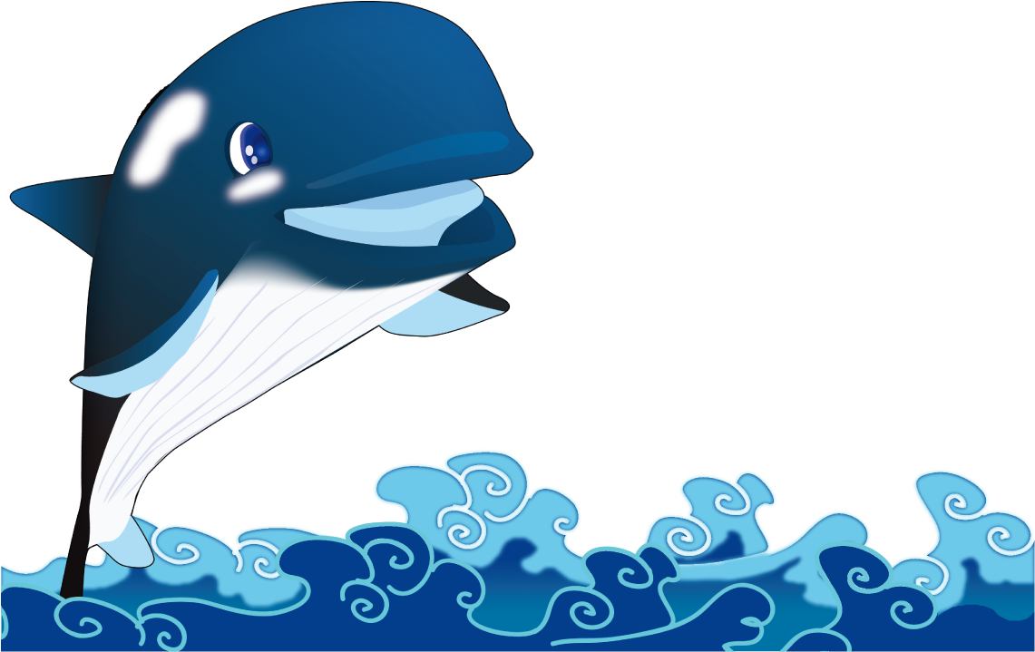 Dolphin Clip Art - Dolphin Clip Art (1191x1191)