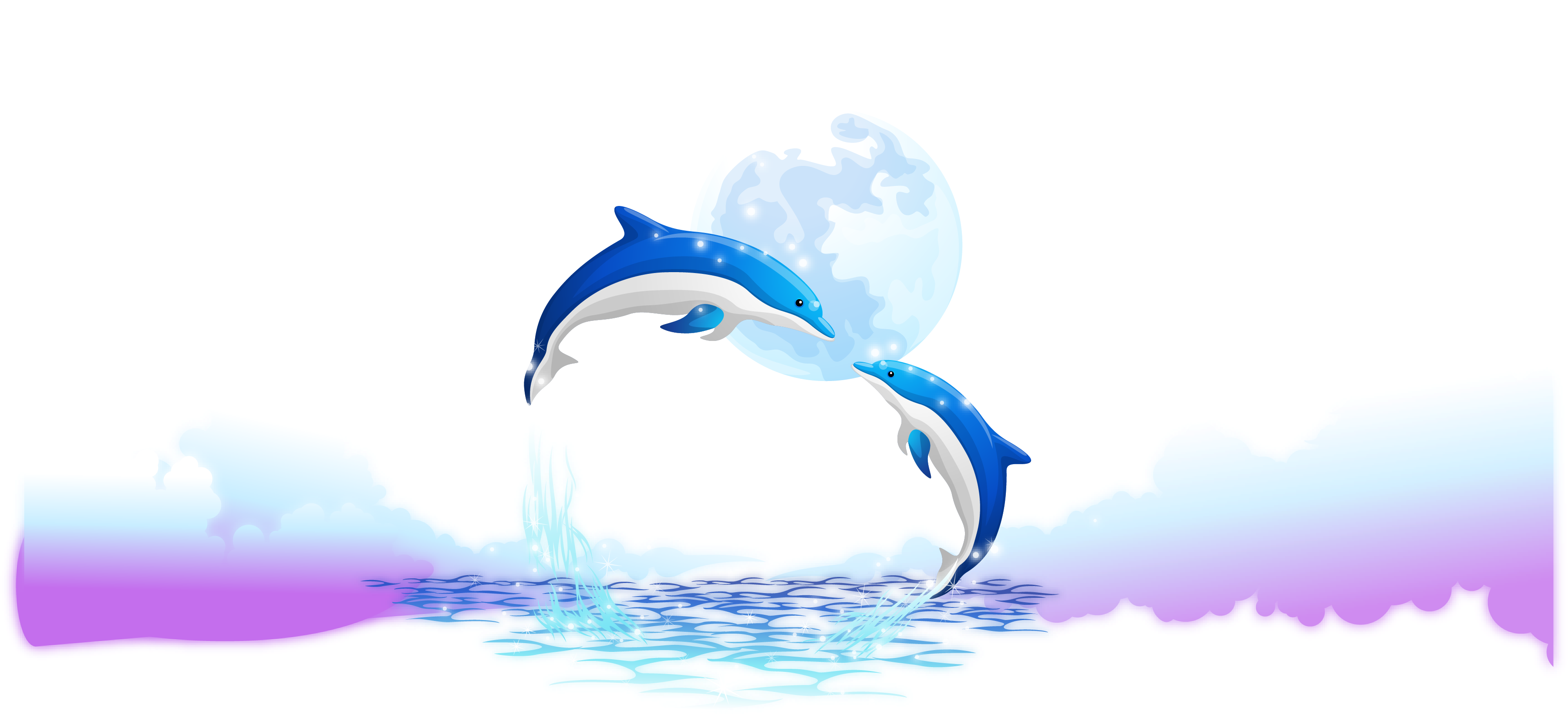 Wind Wave Seawater Clip Art - Wind Wave Seawater Clip Art (3833x1817)