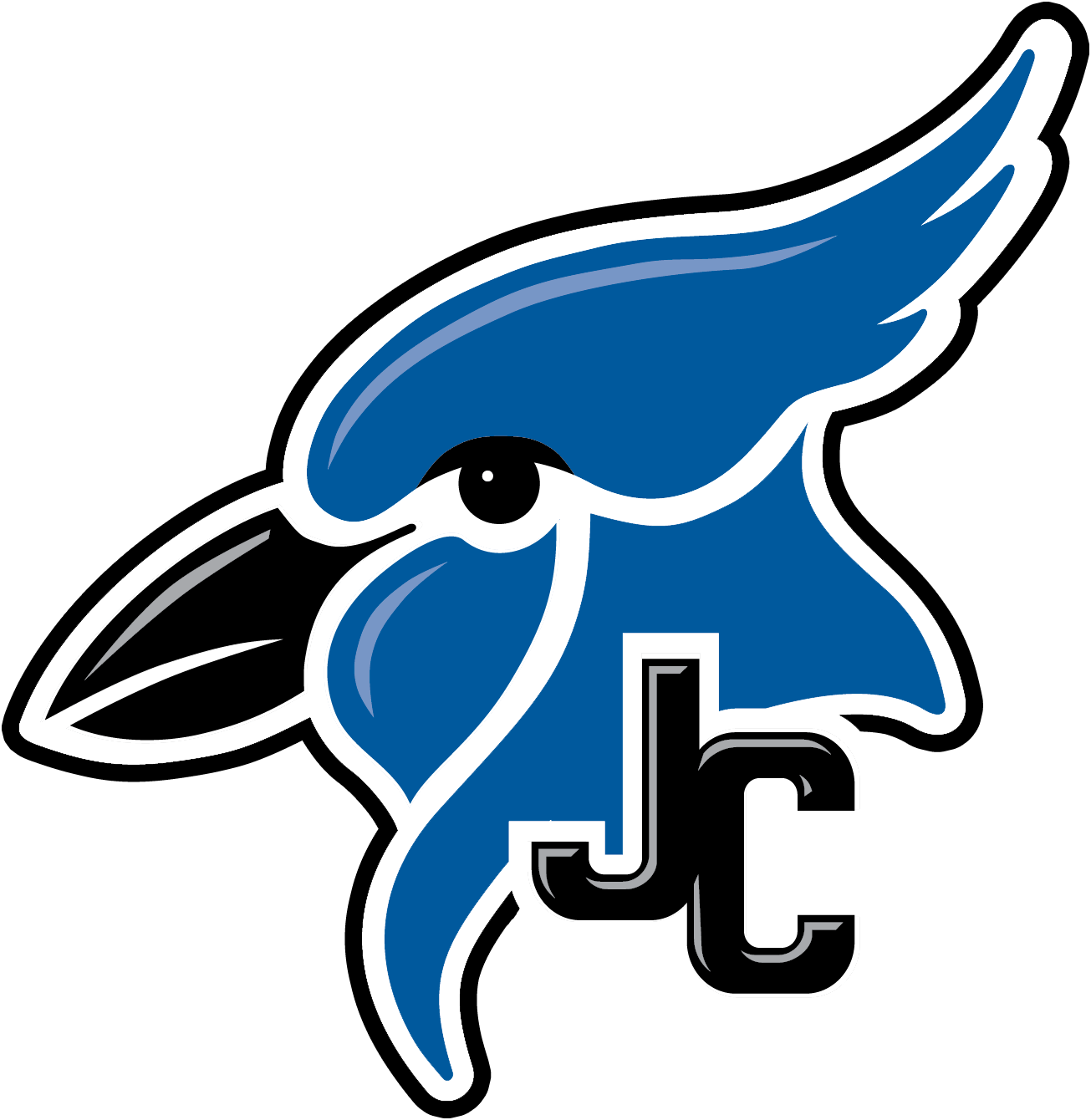 Junction City High School Logo (1305x1340)