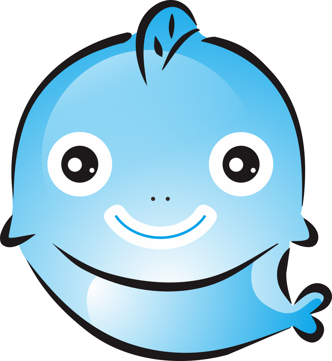 Cartoon Clip Art - Cartoon Clip Art (1112x1211)