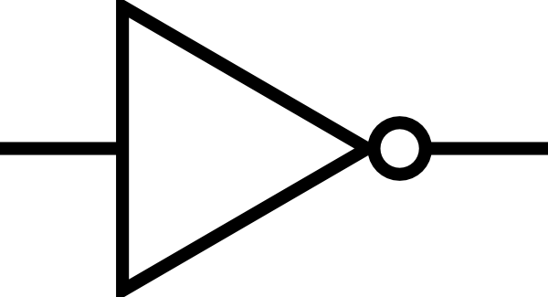 Symbol Of Not Gate (600x325)