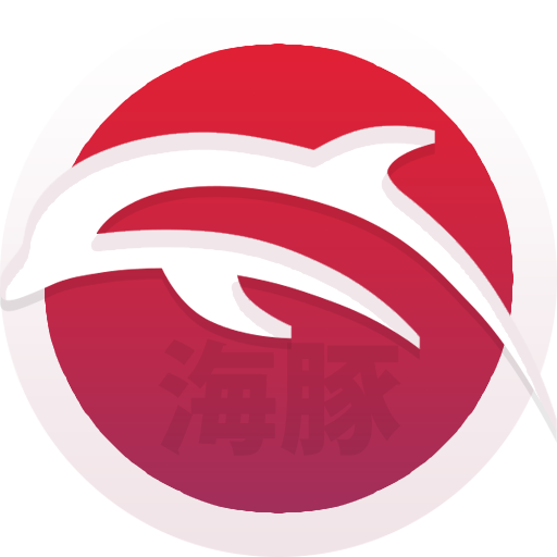 Ishiiruka Dolphin Logo - Wii (512x512)