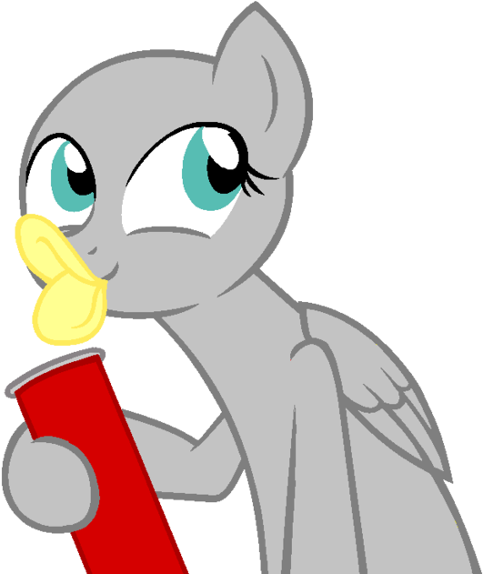 Silly Mlp Base (600x634)