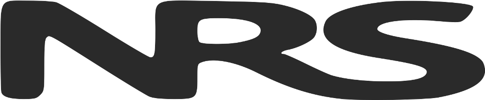 Northwest River Supply Logo - Nrs Canoe 3-d End Float (1024x341)