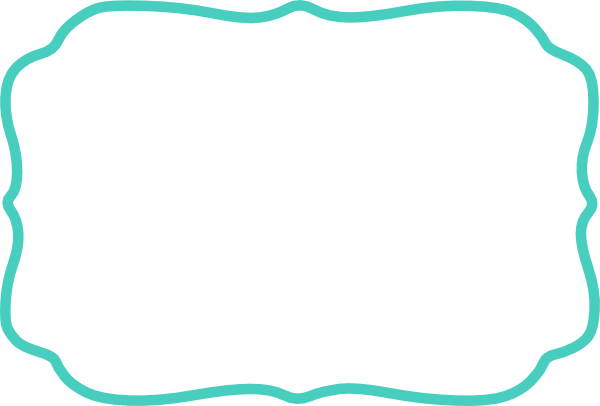 Baby Shower Label Clipart (600x406)