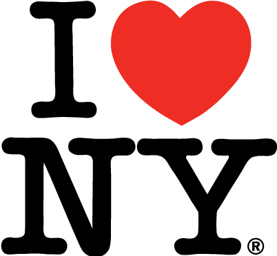 I Love Ny - Love New York (402x372)