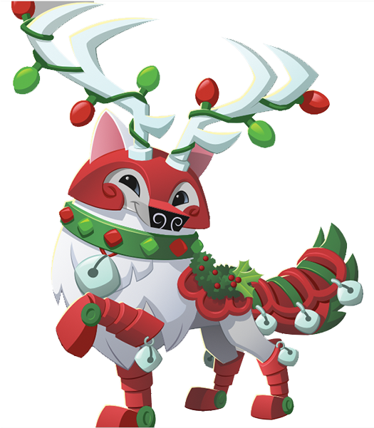 Arctic Wolf - Arctic Wolf (600x600)