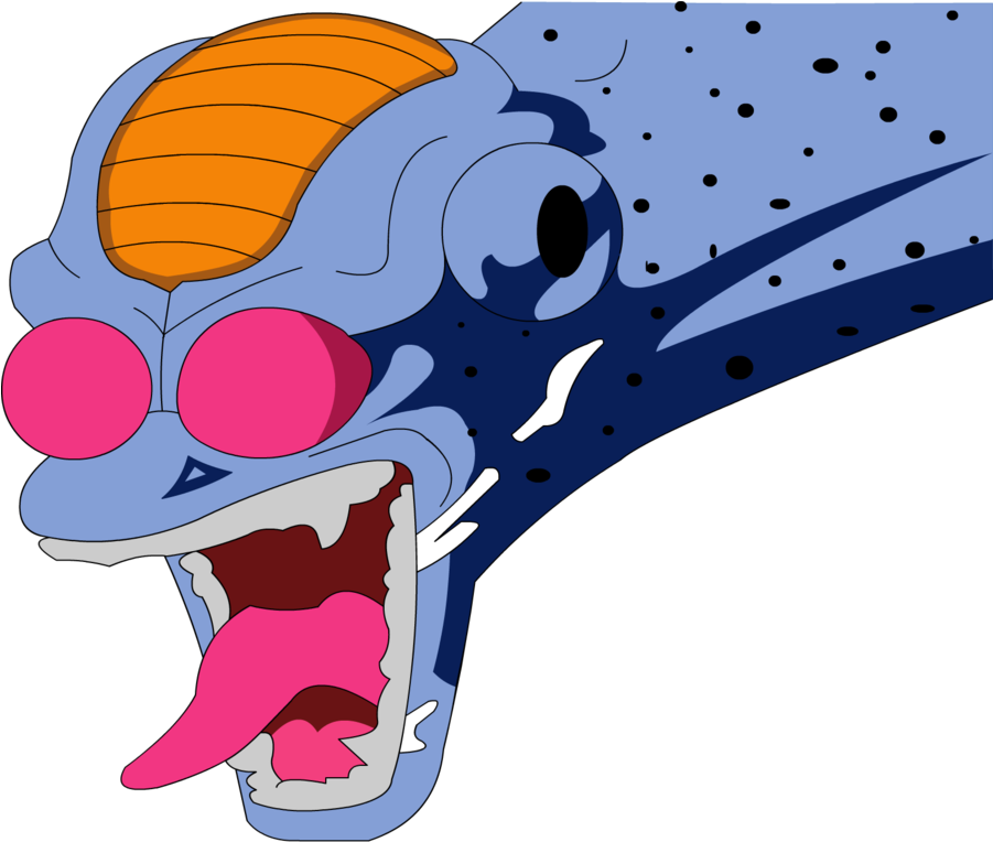 Zamasu And Ros In-game Models - Dbz Burter Funny Face (900x807)