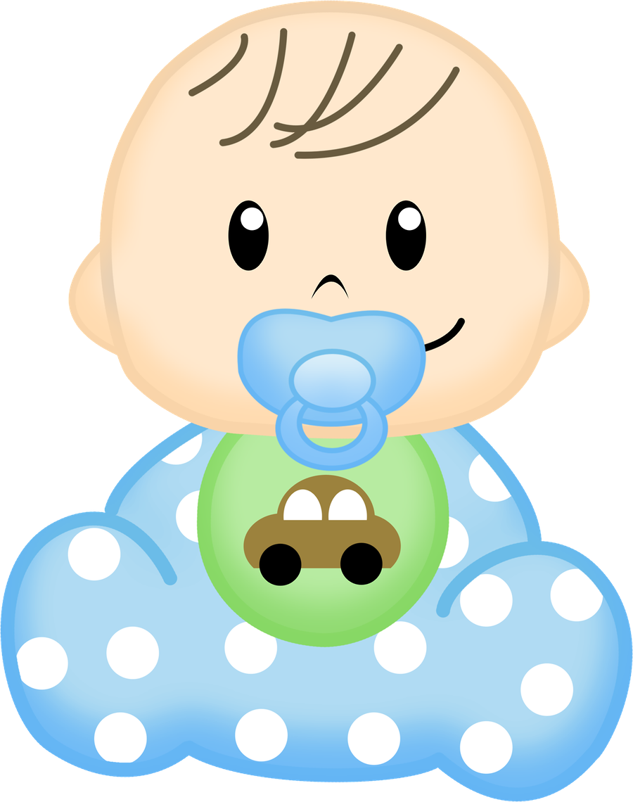 Clipart Baby - Bebe Clipart (900x1140)