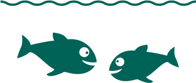 The Eqa River Generates Clean Energy From Free Flowing - Coral Reef Fish (400x300)