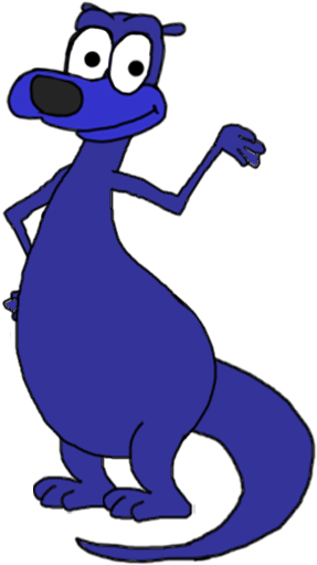 Otter A New Style By Twoodland1994 - Otter A New Style By Twoodland1994 (343x545)