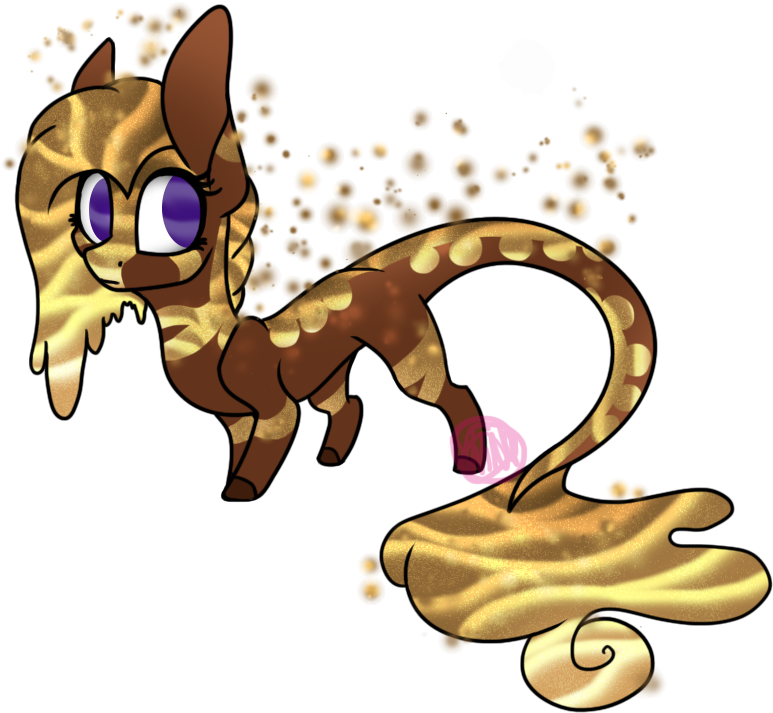 Gingerbread Shampoo-bathtub Soap Class River Pony By - Cartoon (1000x900)