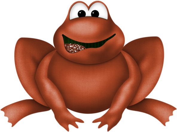 Clip Art - Desenho De Flor Gif (600x449)