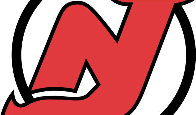 New Jersey Devils Team Up With Rwjbarnabas Health And - New Jersey Devils Logo (672x372)