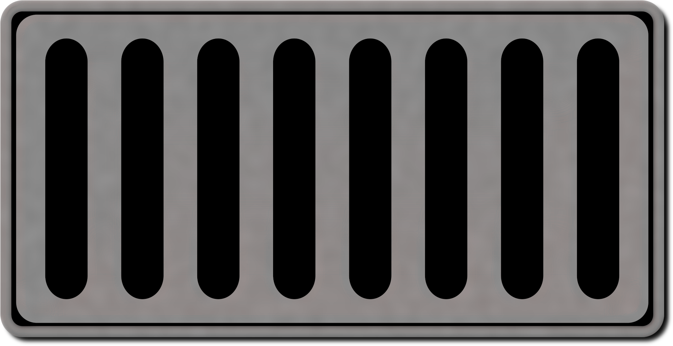 Storm Drain Clipart - Drain Clipart (2400x2400)