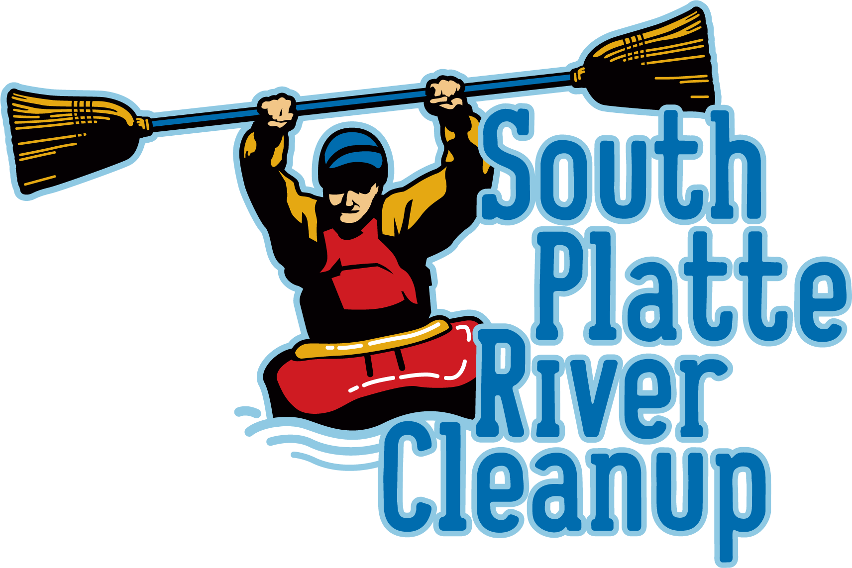 13th Annual South Platte River Clean-up - South Platte River Cleanup 2016 (1712x1142)