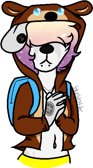 Anyway The Wind Blows, Doesn't Really Matter To Me - Cartoon (326x574)