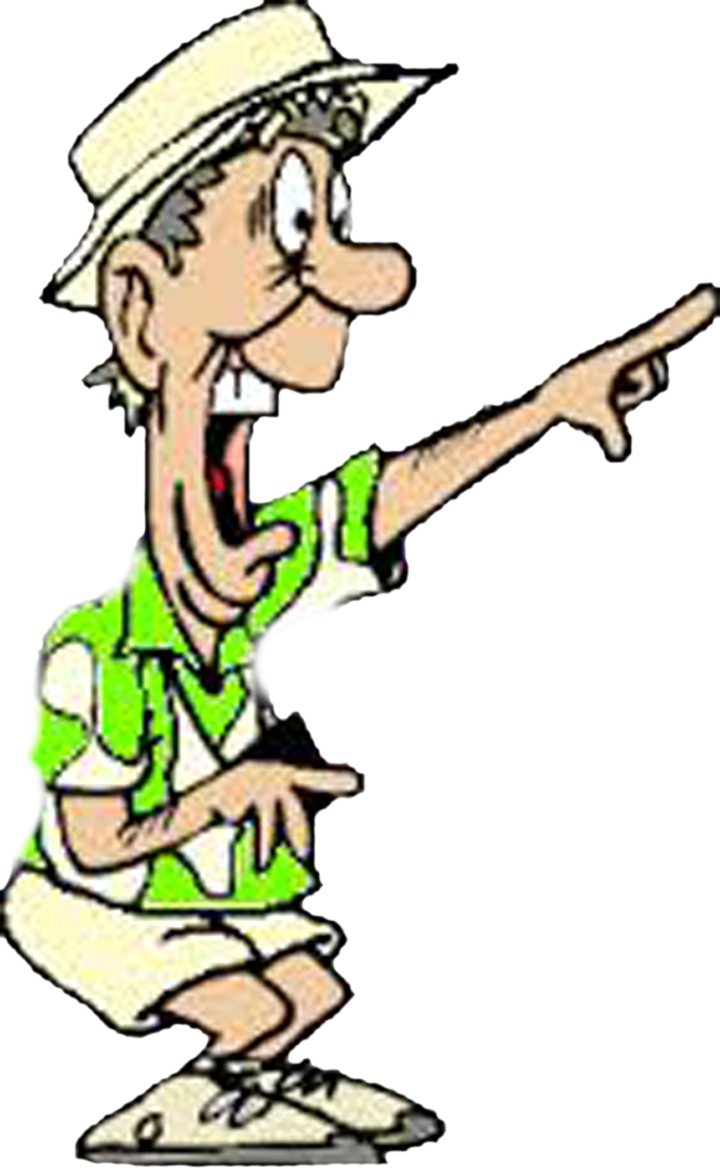 Do Be Afraid To Look Like A Tourist - Do Be Afraid To Look Like A Tourist (720x1174)