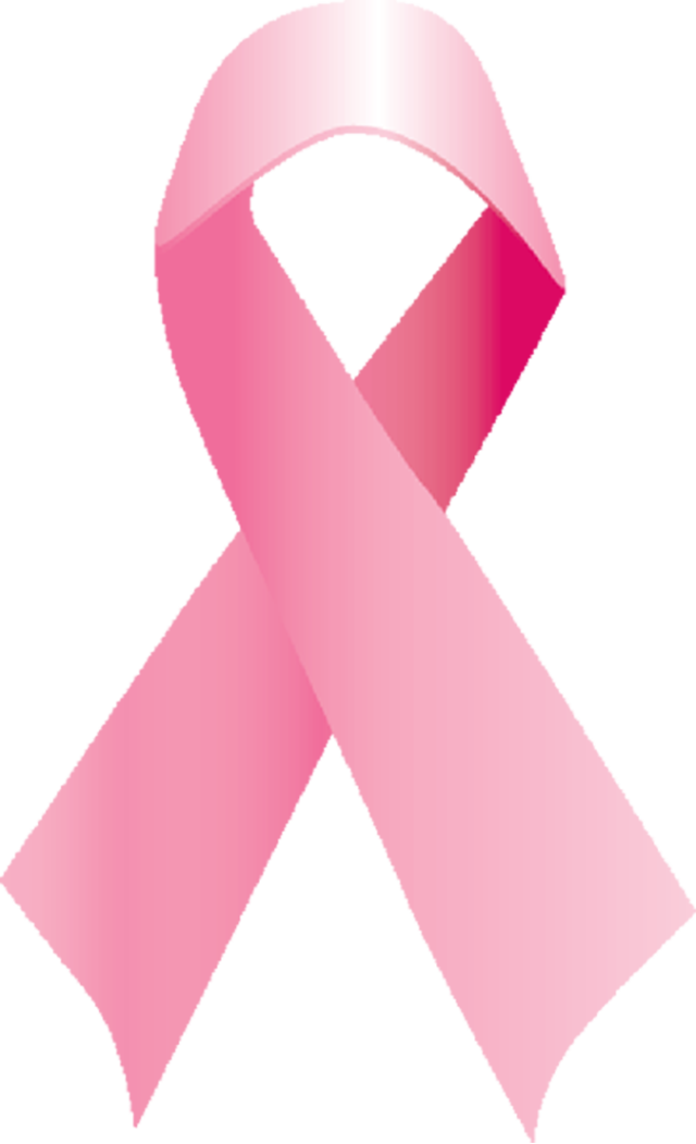 Breast - Pink Ribbon Breast Cancer (640x1051)