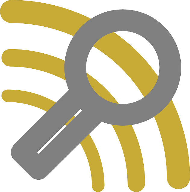 Rss, Search, Stream, Syndicate, Provider - Search Clipart (631x640)