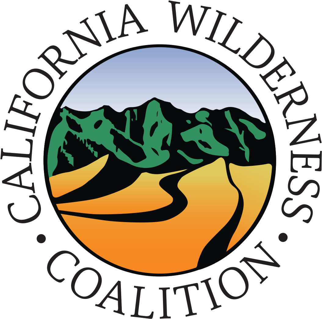 California Wilderness Coalition California Wilderness - Northern California Coast Wild Heritage Wilderness (1200x1200)