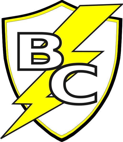 Blitz Creek Clip Art At Clker - Clip Art (516x598)