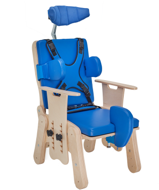 Kidoo™ Is A Therapeutic Chair That Is Perfect For Therapy - Kidoo Akces Med (380x380)
