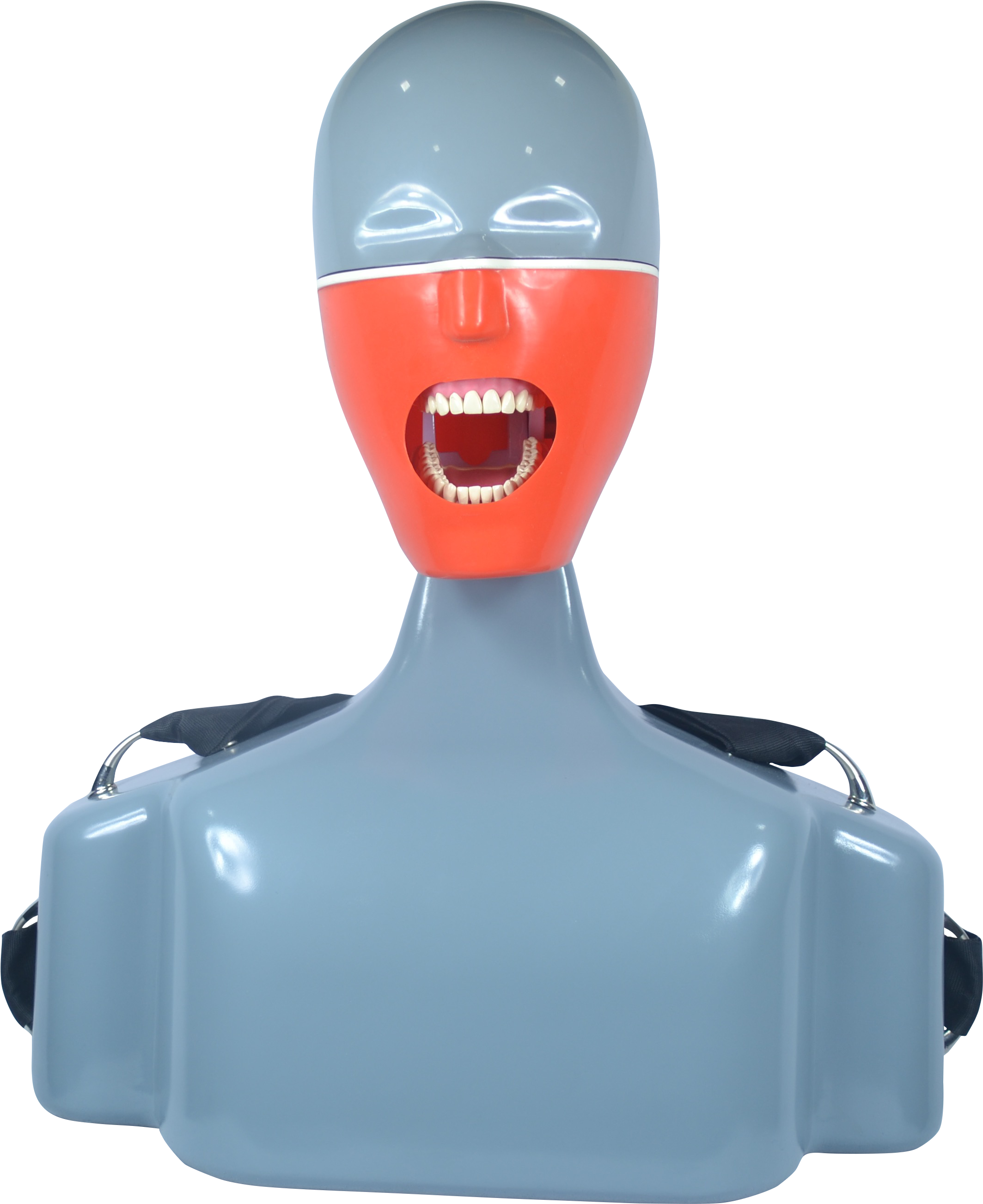 Itorso Dental Manikin / Phantomhead Chair Unit - Simuladores De Odontologia (2160x2664)