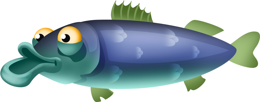 Rainbow Smelt - Hay Day Northern Studfish (1054x734)