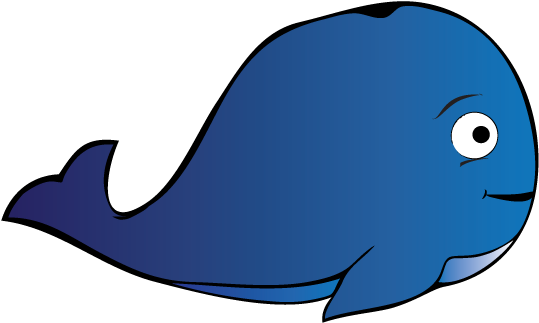 Whale 30 Min - Swimwest Swim School (575x575)