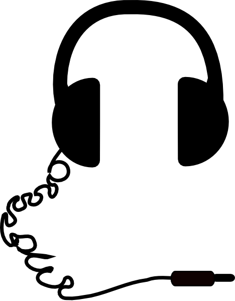 Dj Clipart (468x598)