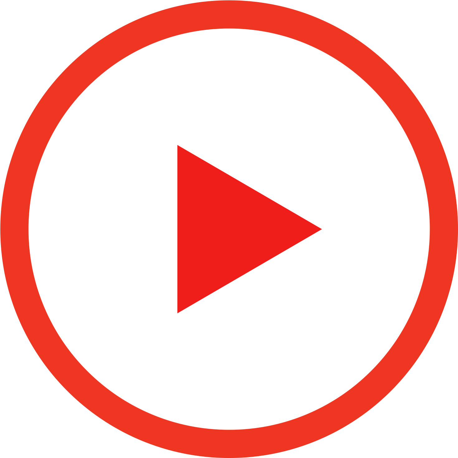 Play Button On A Transparent Background (1500x1500)