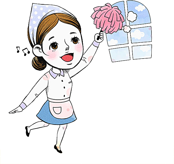 Cleaning Clip Art - Cleaning Clip Art (600x600)