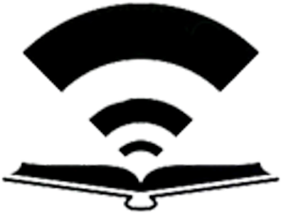 Talking Book Store Twitter - Alphabet (400x400)