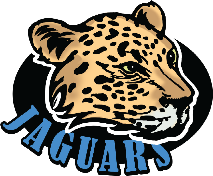 Jaguars Logo - Thomas Jefferson Elementary School Kingsport Tn (914x791)
