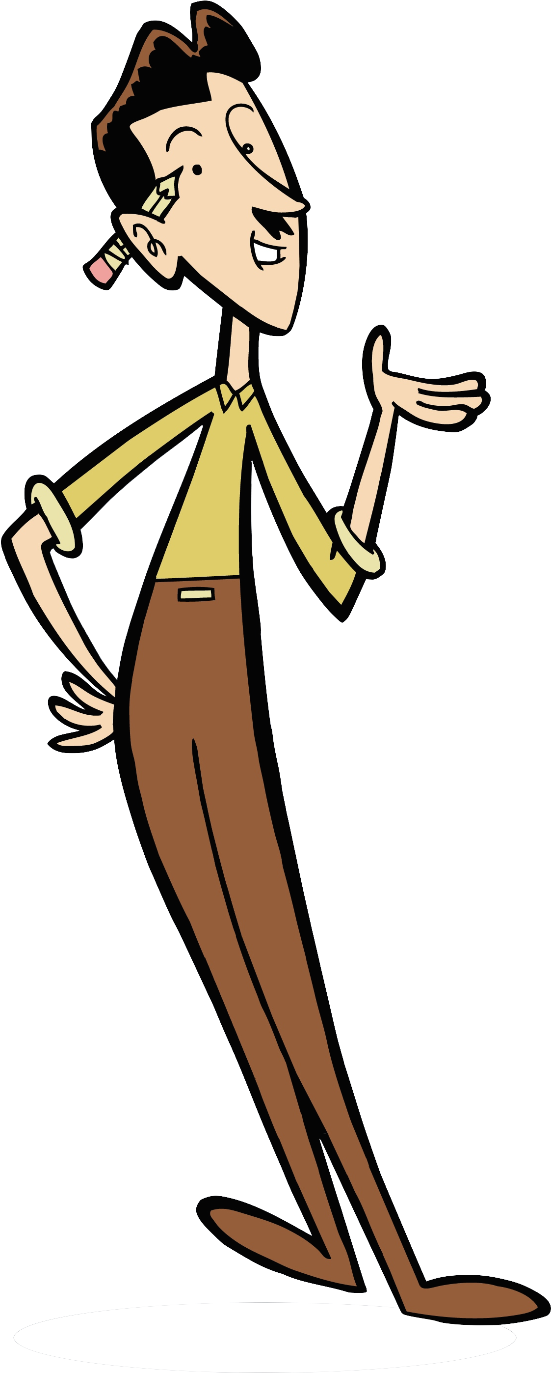 Audio Clipart Heard - Audio Clipart Heard (1632x3102)